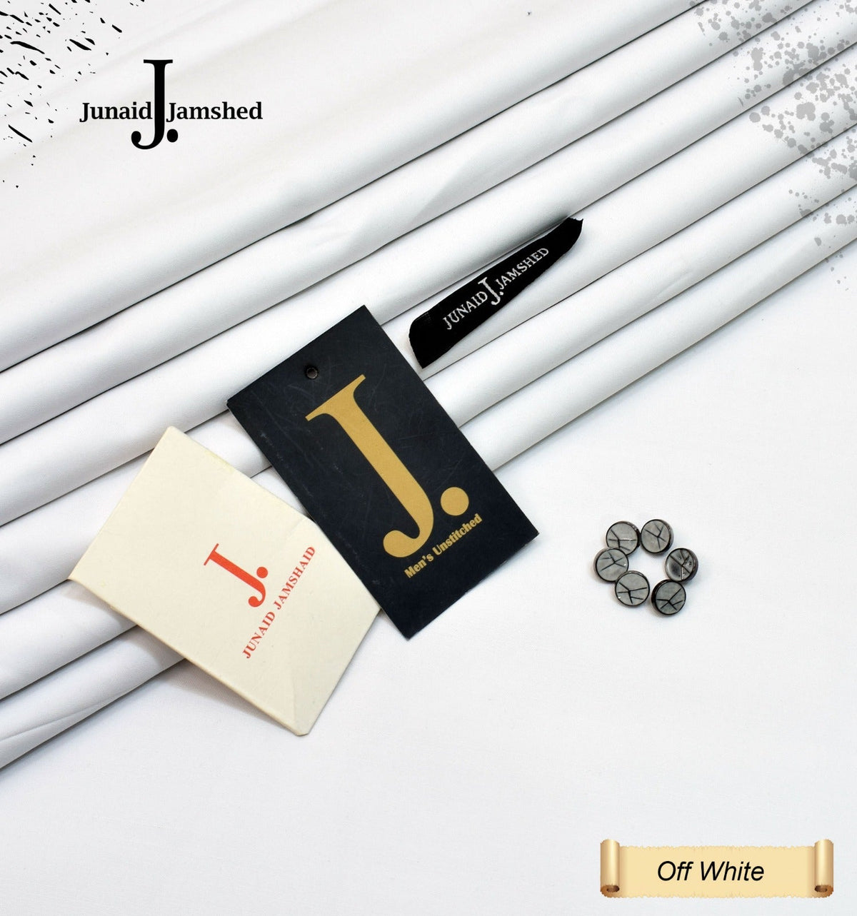 J. Wash n Wear 4 Season Fabric