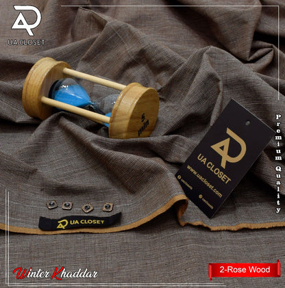 Mens Winter Premium Khaddar