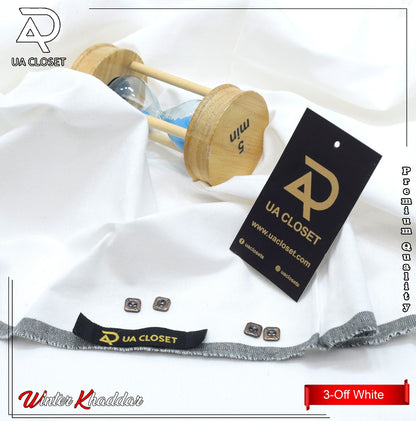 Mens Winter Premium Khaddar