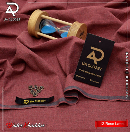 Mens Winter Premium Khaddar