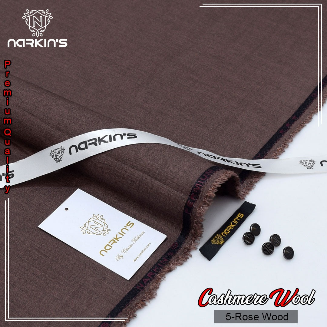 Mens Premium Narkins Gloria Wool Winter Stuff