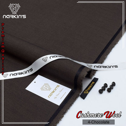 Mens Premium Narkins Gloria Wool Winter Stuff