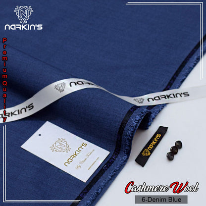 Mens Premium Narkins Gloria Wool Winter Stuff